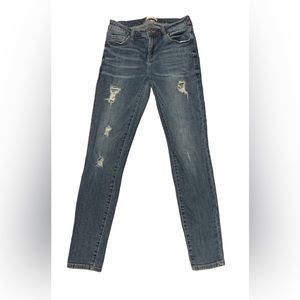 Studio Blue Jeans, size 26